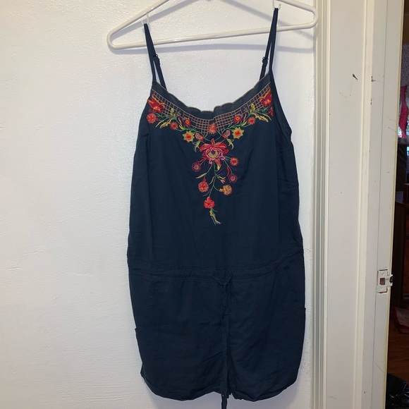 Forever 21 Pants - 3/$20 Forever 21 Romper